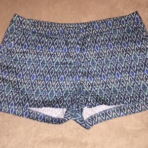 H&M Fabric shorts